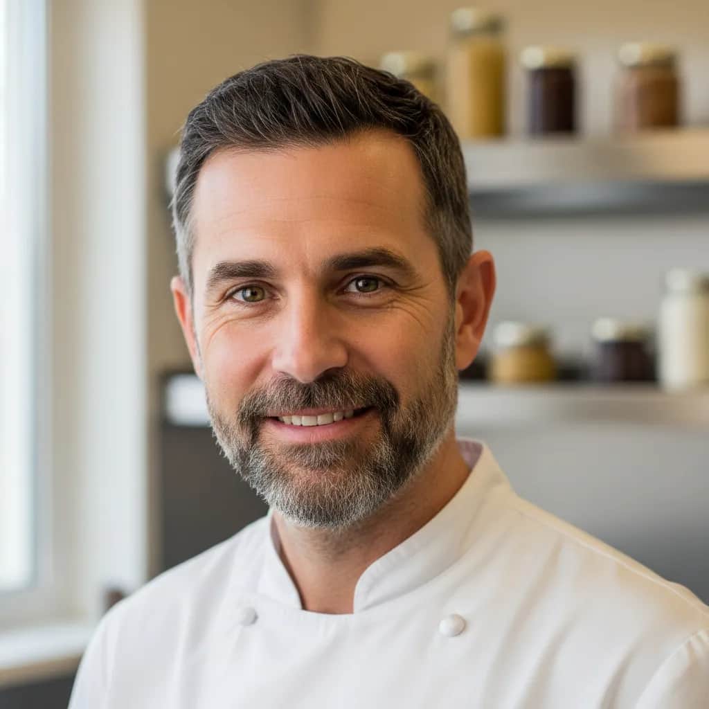 Autor Ryszard Borkowski